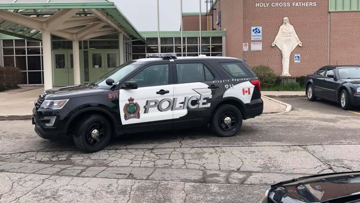 Ontario Boy Killed By Truck While Sledding This Week