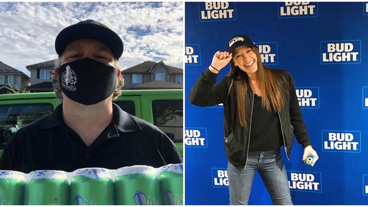 Ontario Brewery Jobs That Will Pay You Up To $20 An Hour To Work With Suds