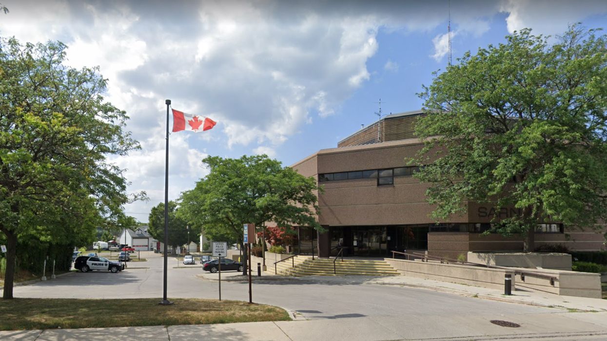 Ontario Burglars Broke Into The Wrong Home & They Offered To Pay For The Damages