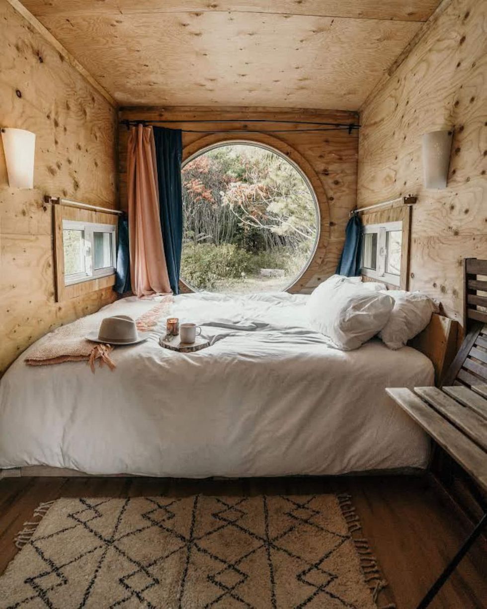 ontario cabin for rent