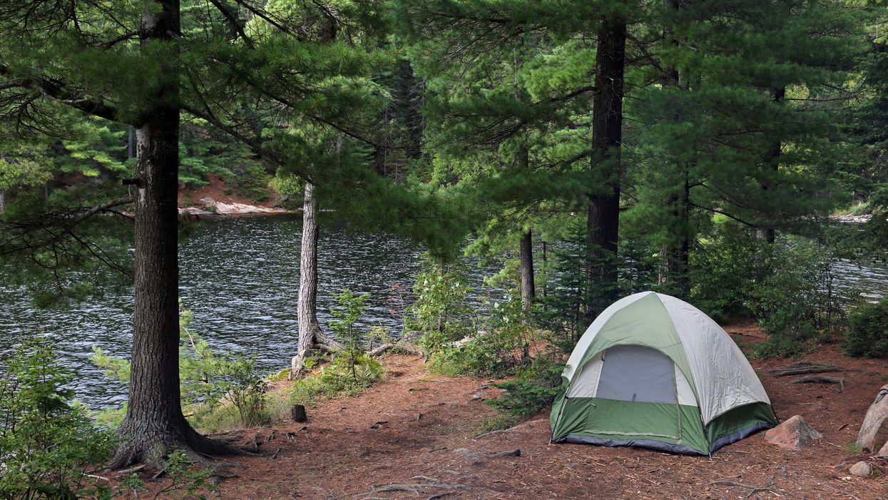 Ontario Camping Petition Calls On Ford To Reopen Overnight Camp Sites