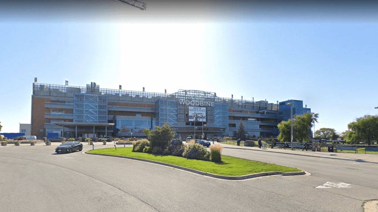 Ontario Casinos Are Reopening Today & You Can Now Book Your Visit