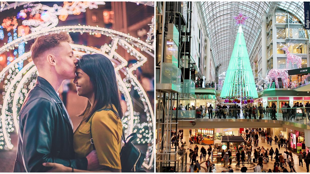 Ontario Casting Call Will Pay You $600 For Your Holiday Home Videos
