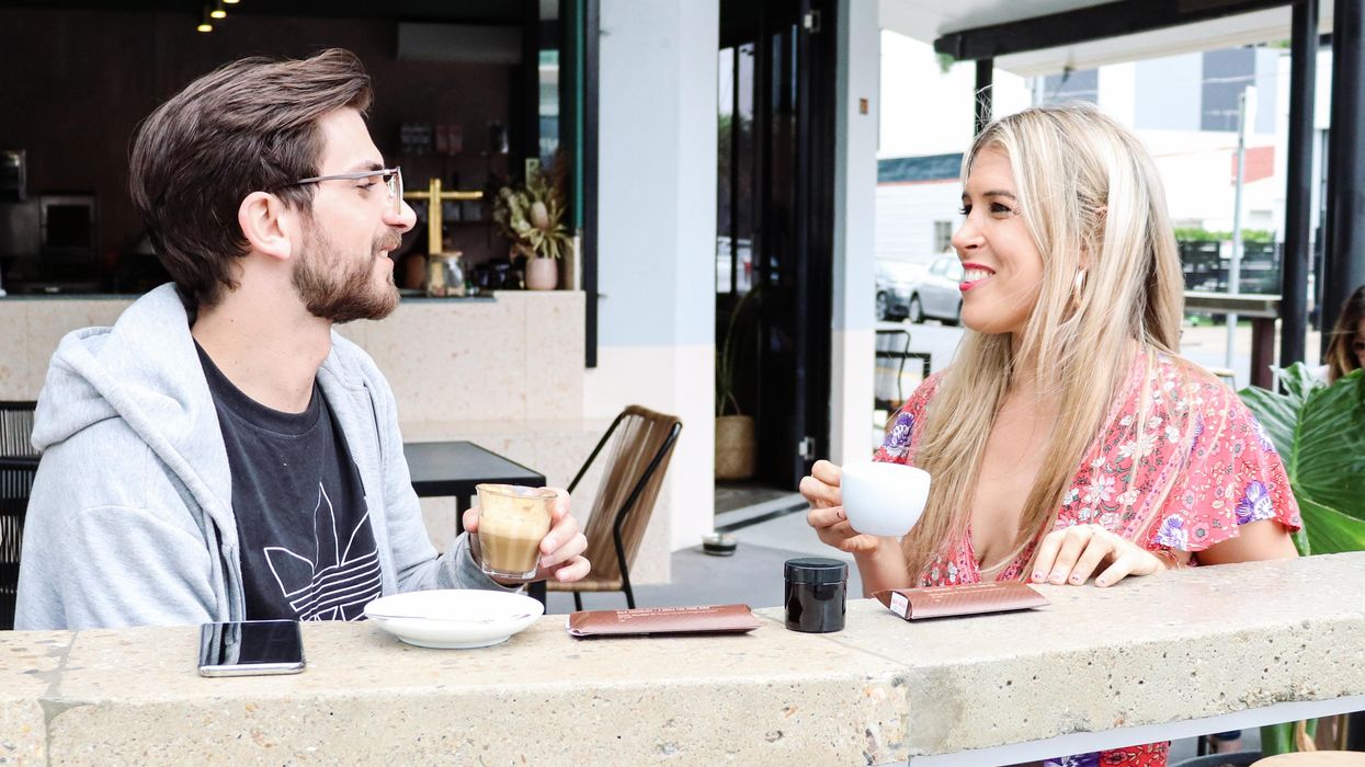 Ontario Casting Call Will Pay You & Bae Over $2,000 To Eat Tim Hortons Donuts Together