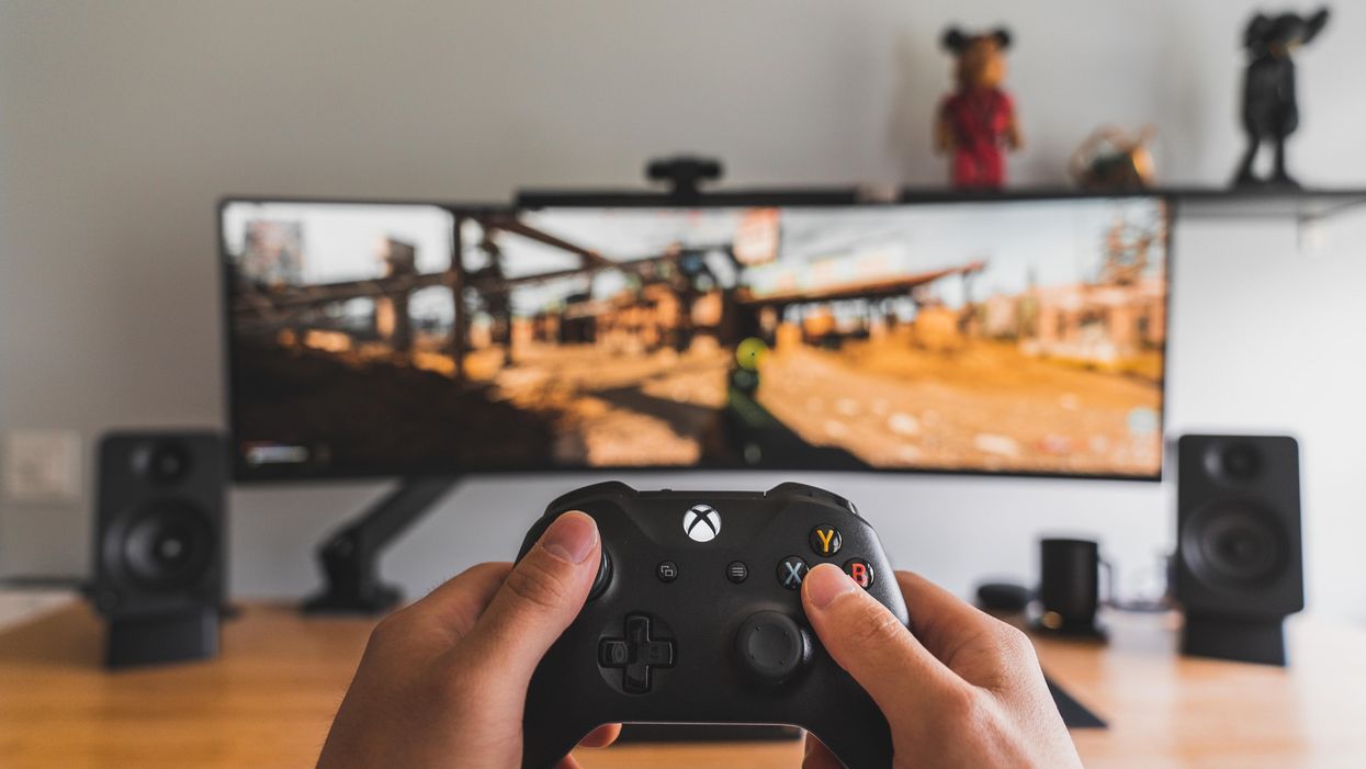 Ontario Casting Call Will Pay You Up To $3,000 To Show Off Your Video Game Skills