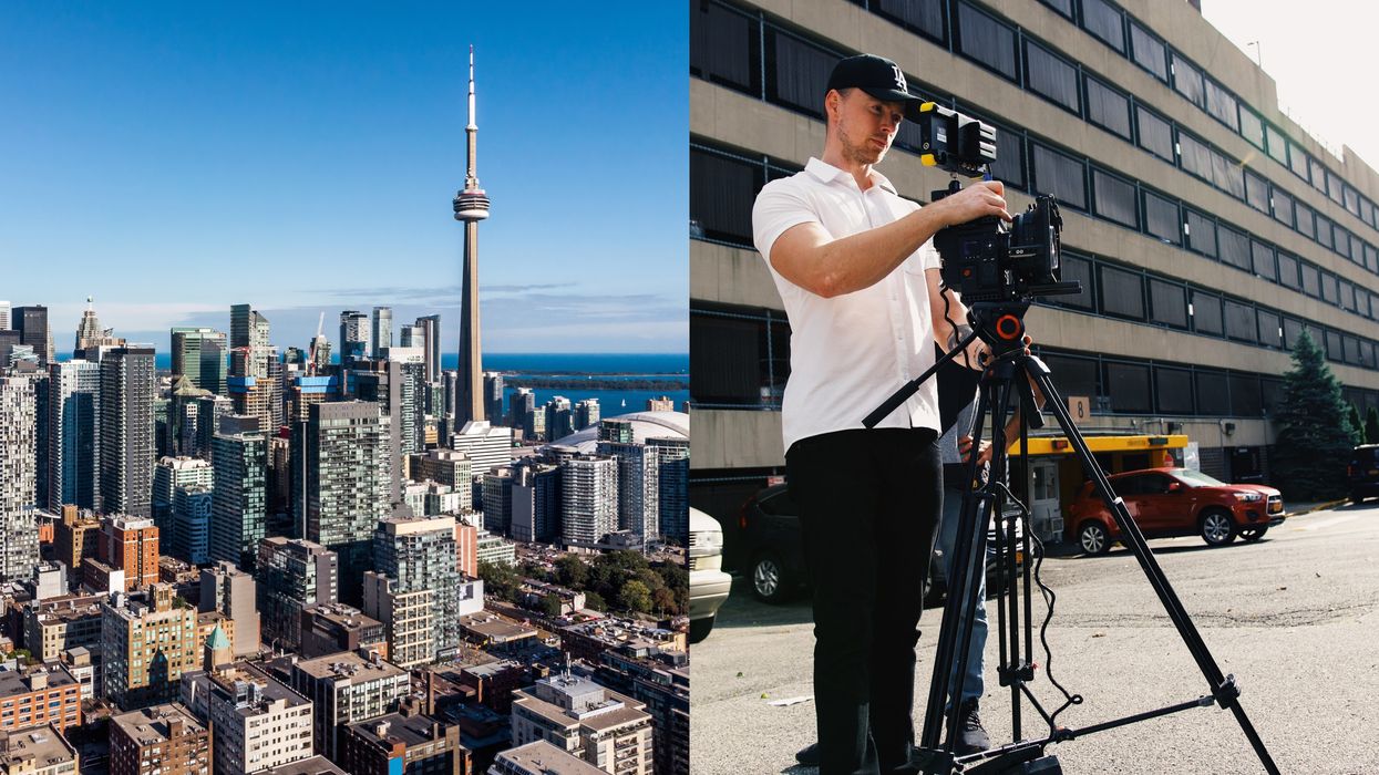 Ontario Casting Director Offers 3 Tips To Book Commercials In Toronto