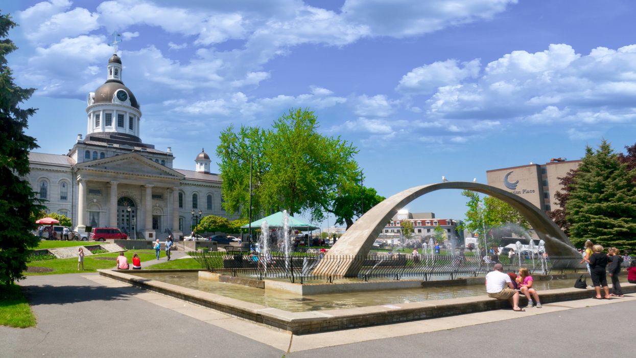 Ontario Colour Zones: 8 Regions Are Shifting Restrictions This Monday