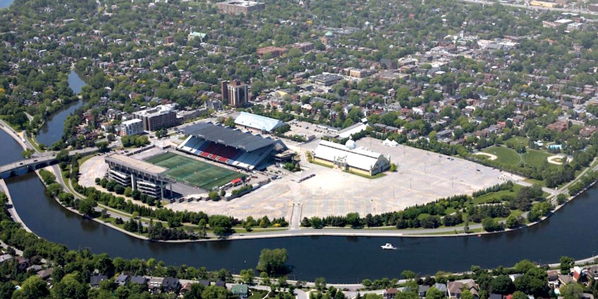Ontario Concert Will Take Place This Month With 100 People Narcity