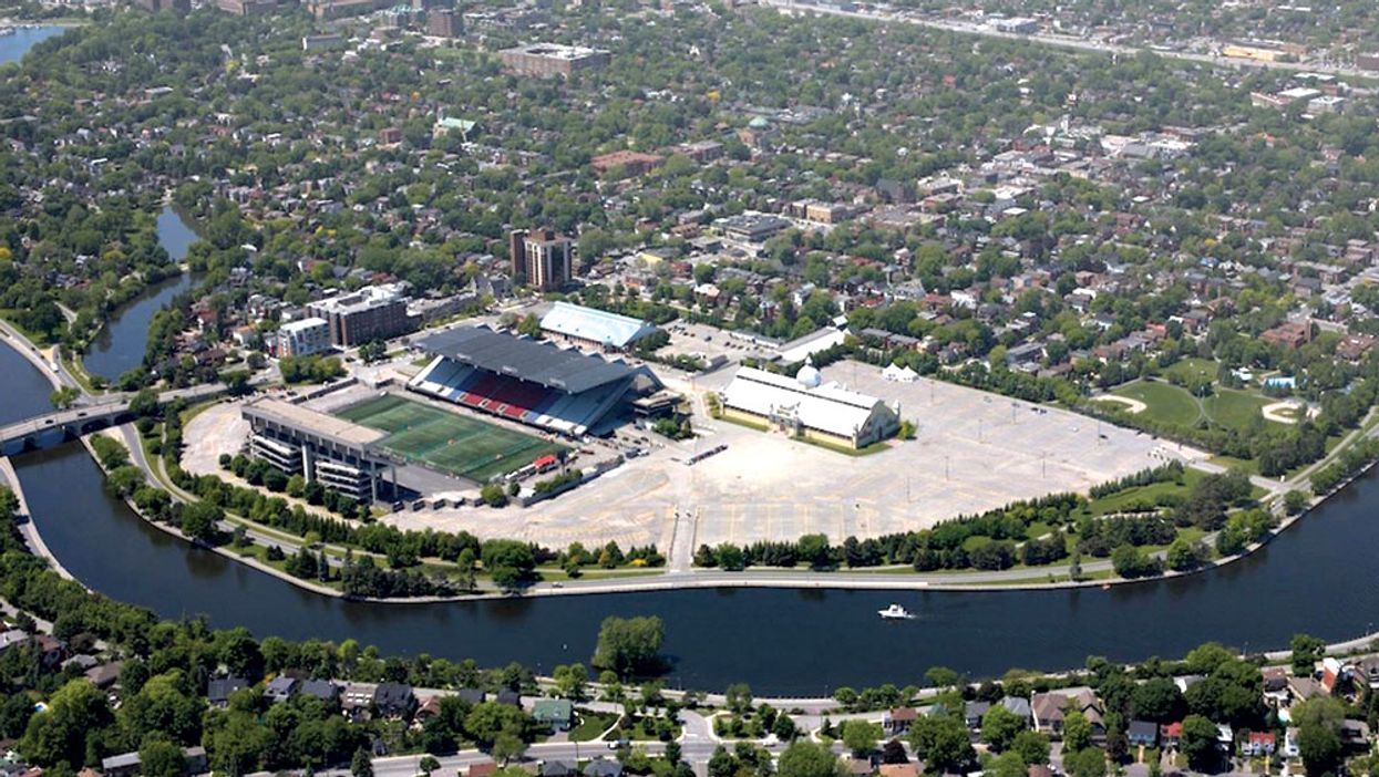 Ontario Concert Will Take Place This Month With 100 People