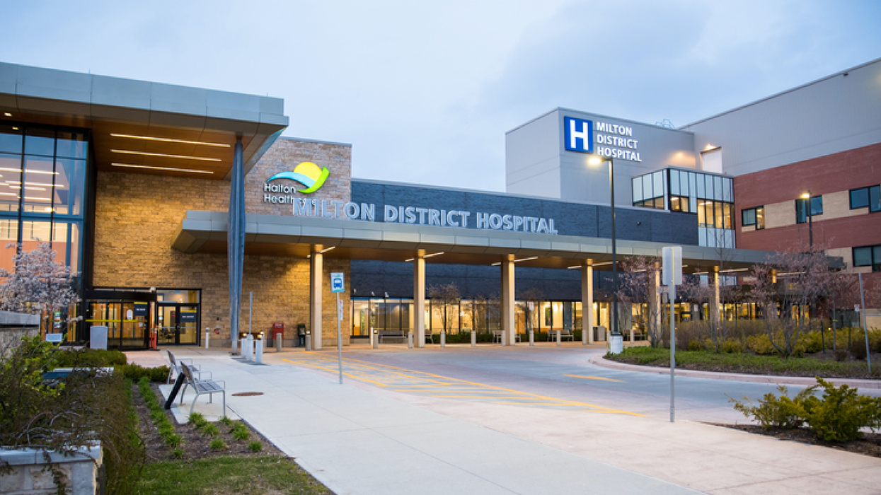 Ontario Contract Tracing Jobs