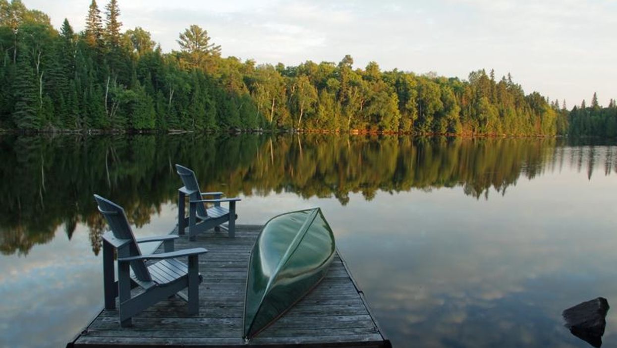 Ontario Cottage Scam Has People Showing Up At Fake Rentals