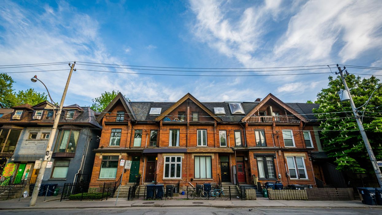Ontario Could Build 1.5M Homes Over The Next Decade & Here's Why It Could Happen