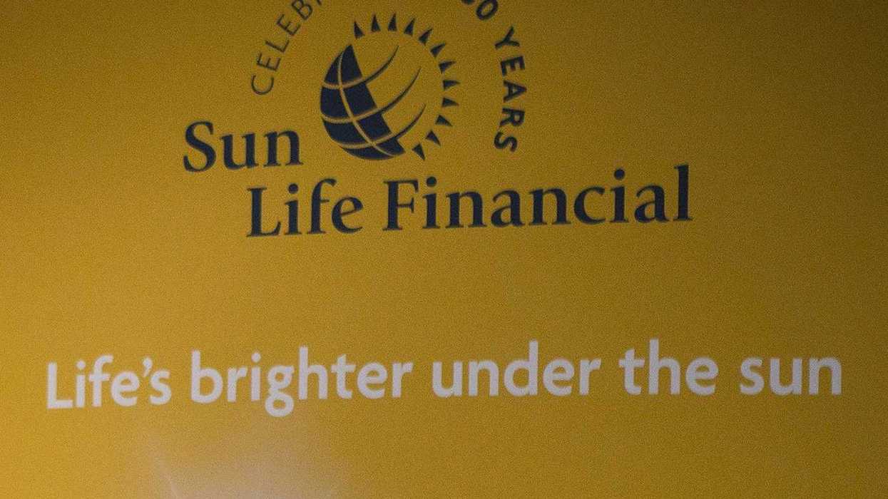 Ontario court approves $213.5M Sun Life settlement