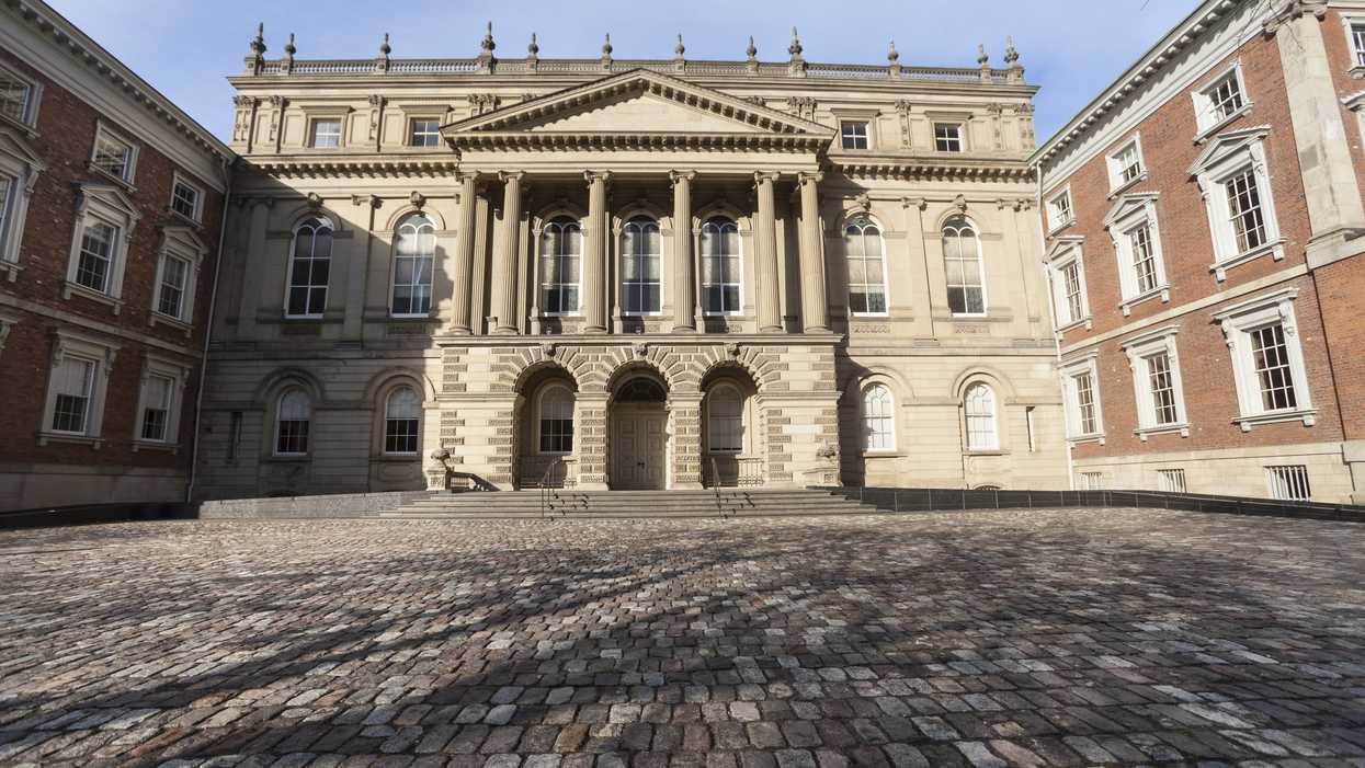 Ontario Court Of Appeal Intoxication Ruling Leads To Petition With Thousands Of Signatures