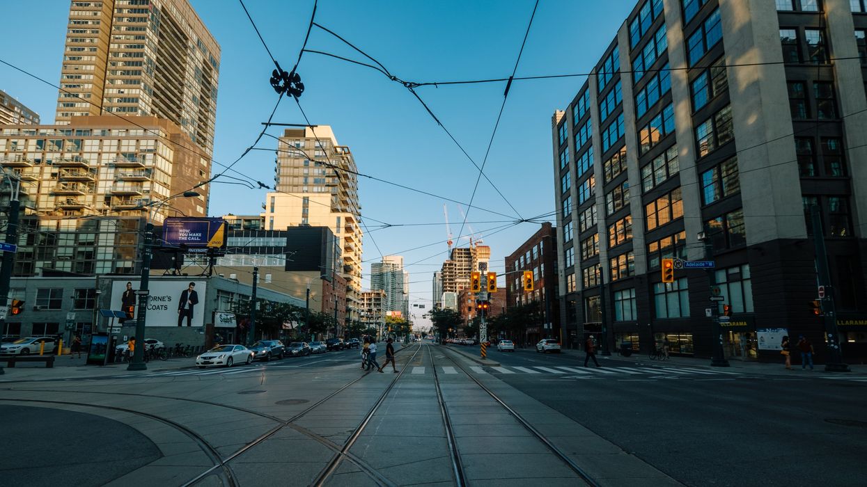 Ontario COVID-19 Cases Are So Much Worse Than Anywhere Else In Canada (PHOTO)