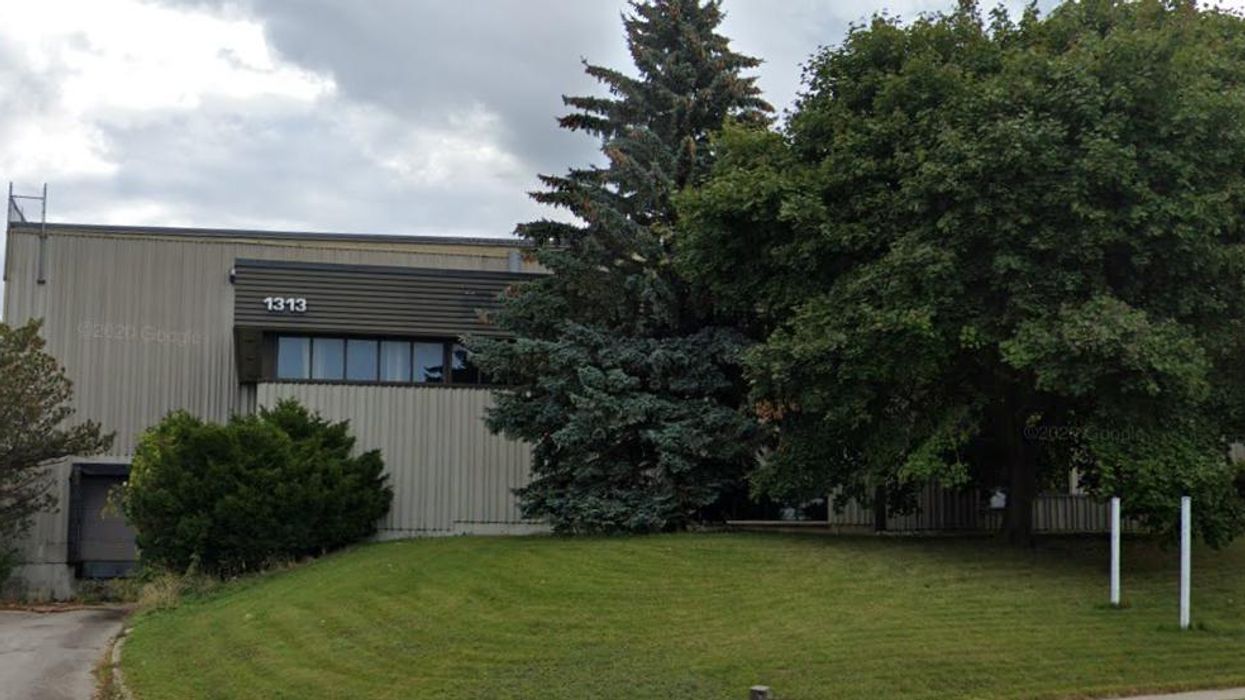 Ontario COVID-19 Outbreak Declared At Basketball Tournament