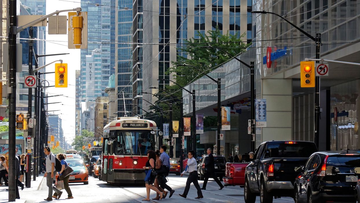 Ontario COVID-19 Vaccine: Only 55% Of Ontarians Wants One Once They're Approved (STUDY)