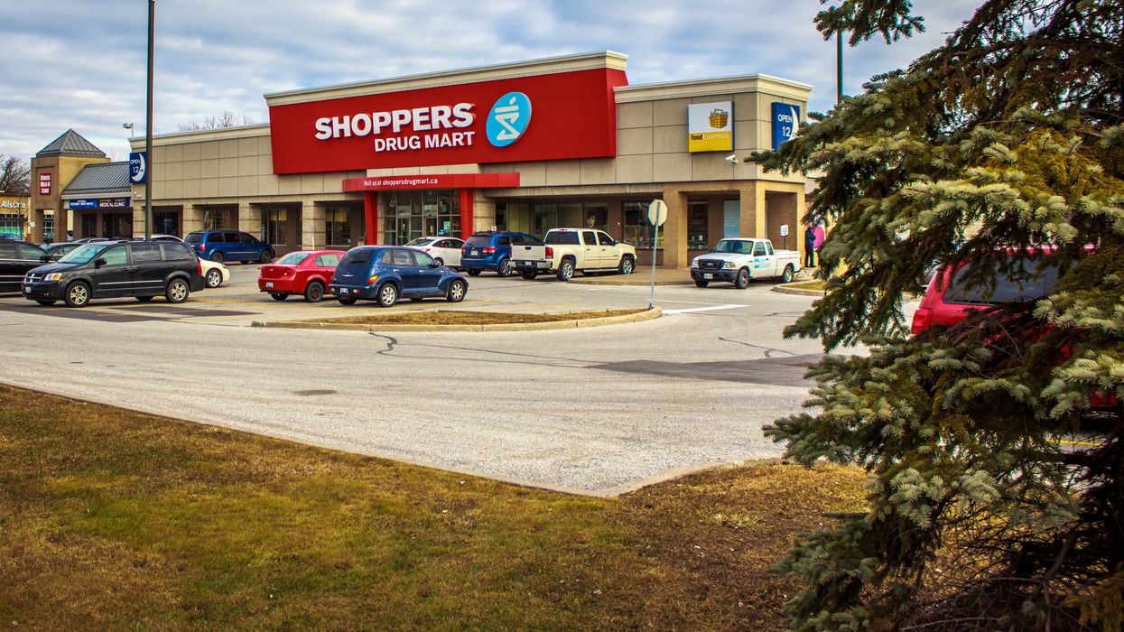 Ontario COVID-19 Vaccines Will Be Given At Over 350 More Pharmacies