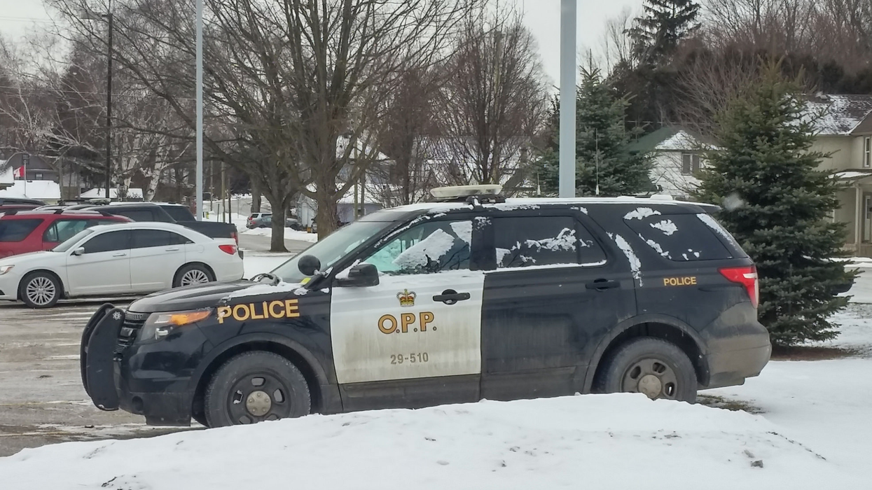 Ontario Crash Results In The Death Of A 12-Year-Old Boy Who Was Waiting For The School Bus