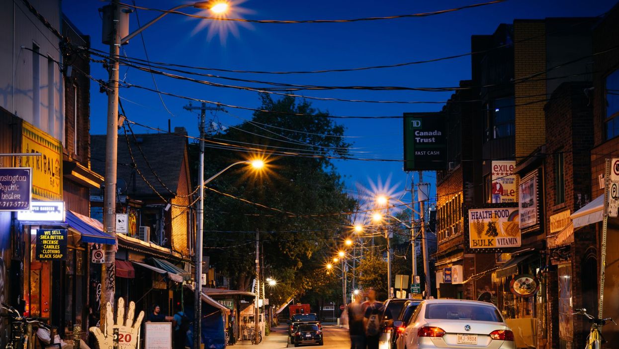 Ontario Curfew: Report Indicates That Doug Ford Is Considering An 8 p.m. To 5 a.m. Curfew