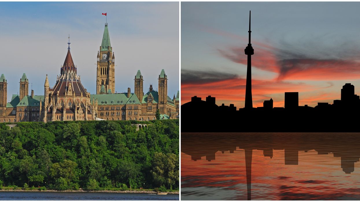 Ontario Daylight Savings Time Could Be Scrapped Forever Soon