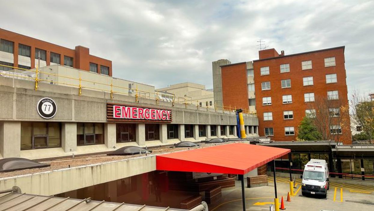 Ontario Doctor Against COVID-19 Vaccines Was Just Suspended From Practicing Medicine