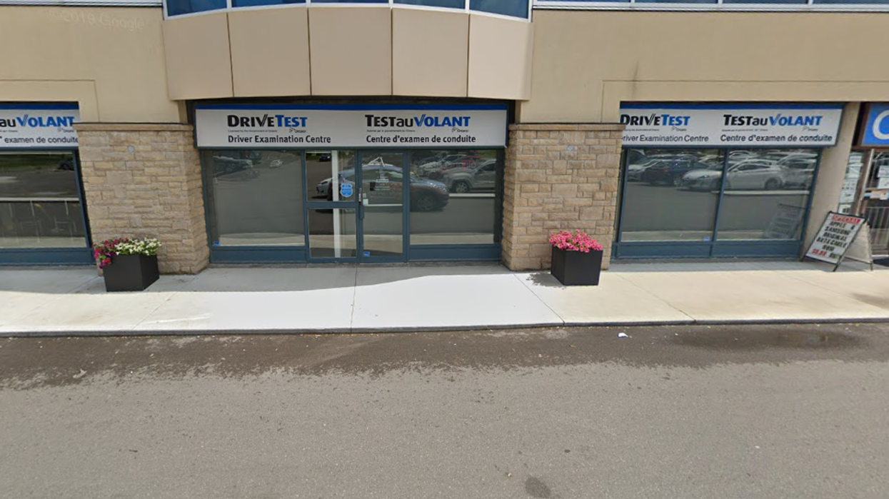 Ontario DriveTest Centres Are Reopening & You Can Finally Take Your G2 Next Week