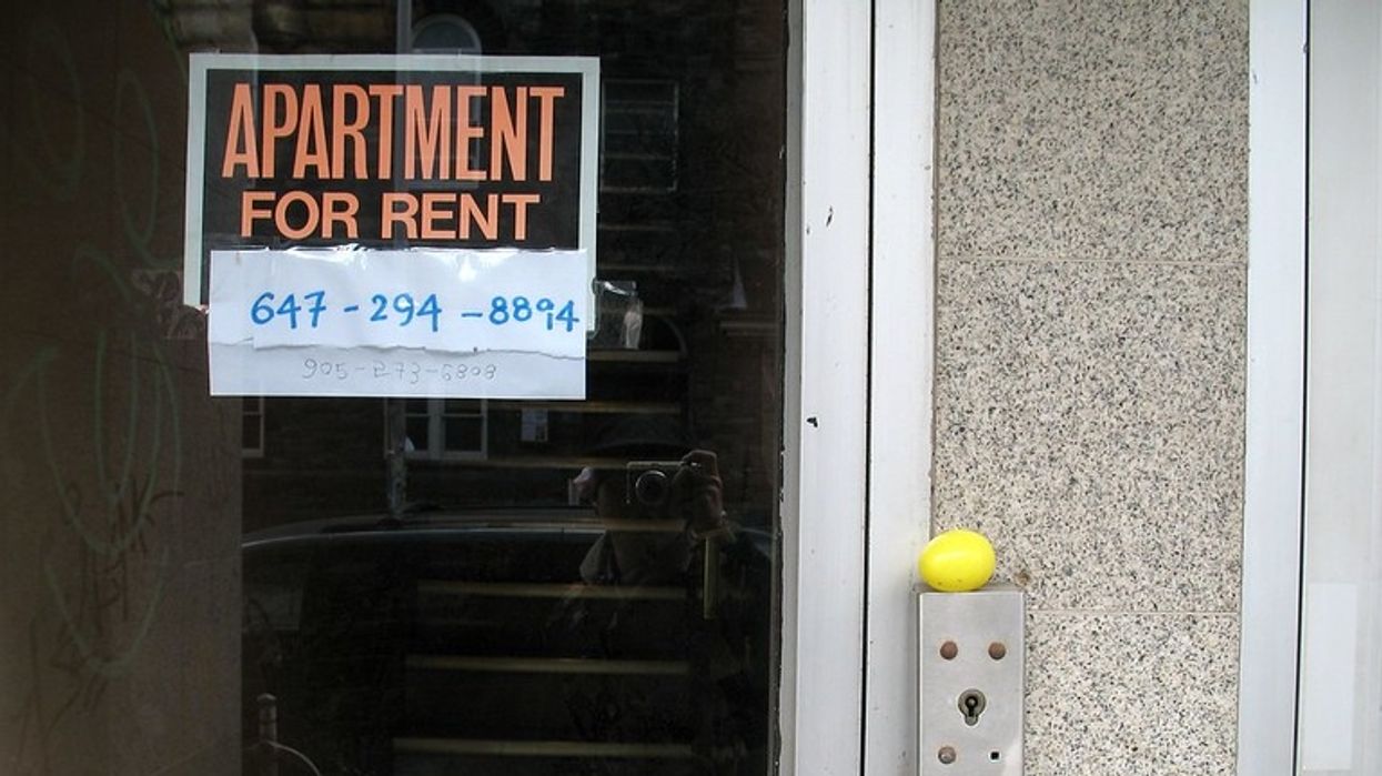 Ontario Eviction Rules Are Changing Back To Normal & Rent Is Due Today