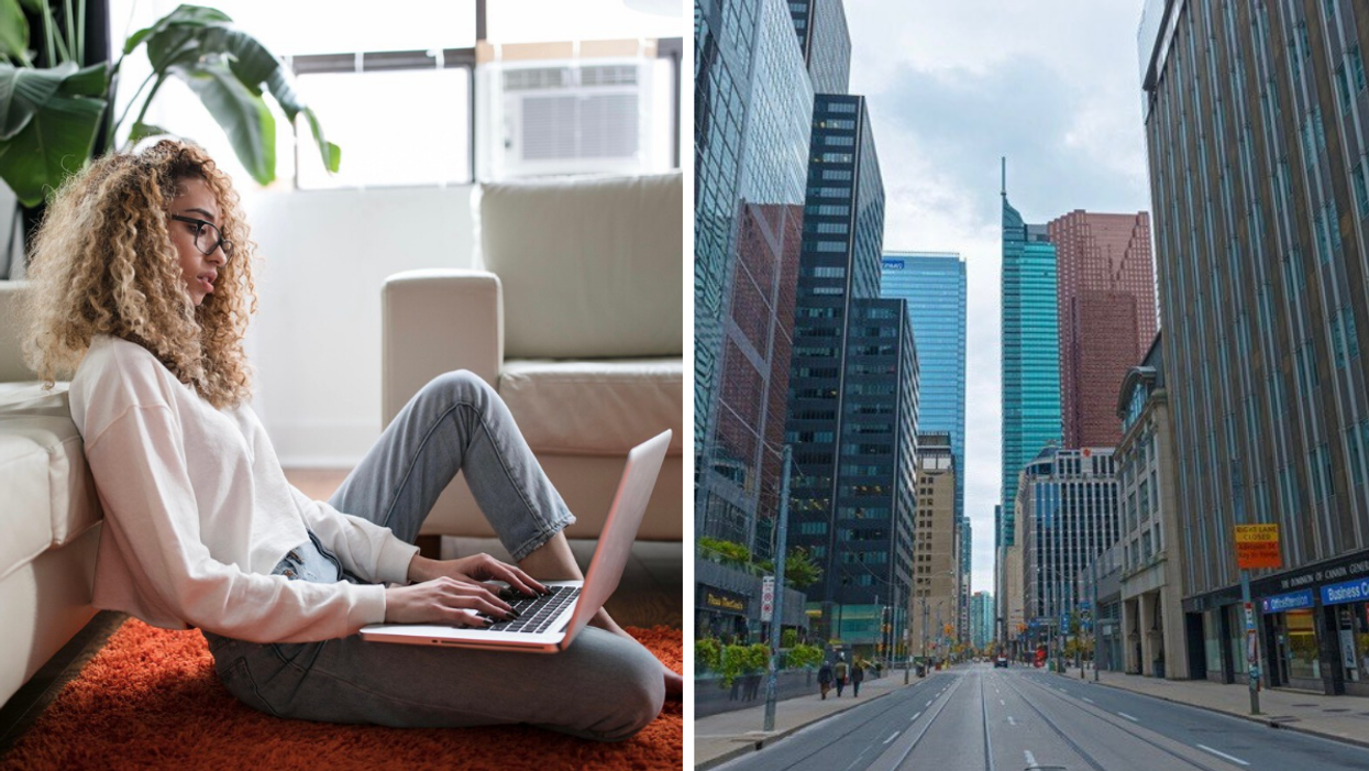 Ontario Extends Pandemic Layoff Rules & Here Are 3 Things A Lawyer Says You Should Know