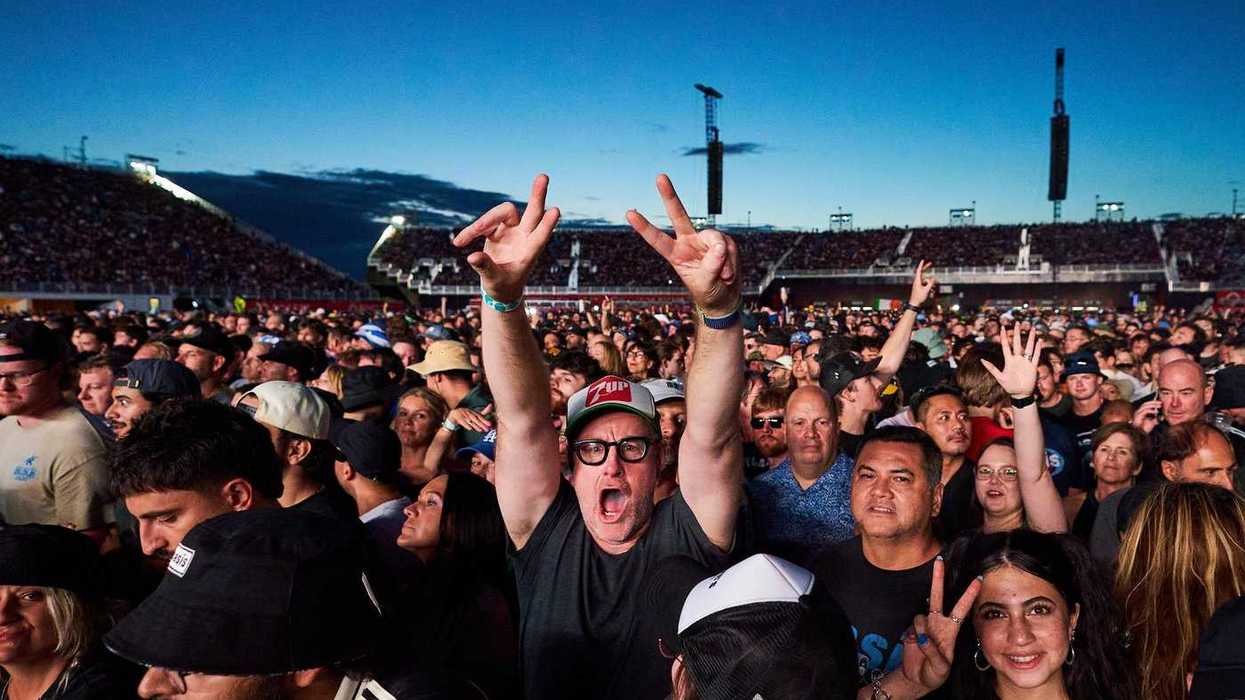 Ontario fines StubHub $20K over ticket resale