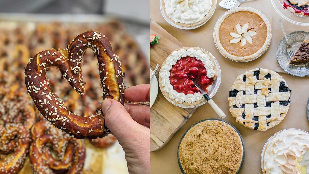 Ontario Food Subscriptions That Deliver Treats To Your Home