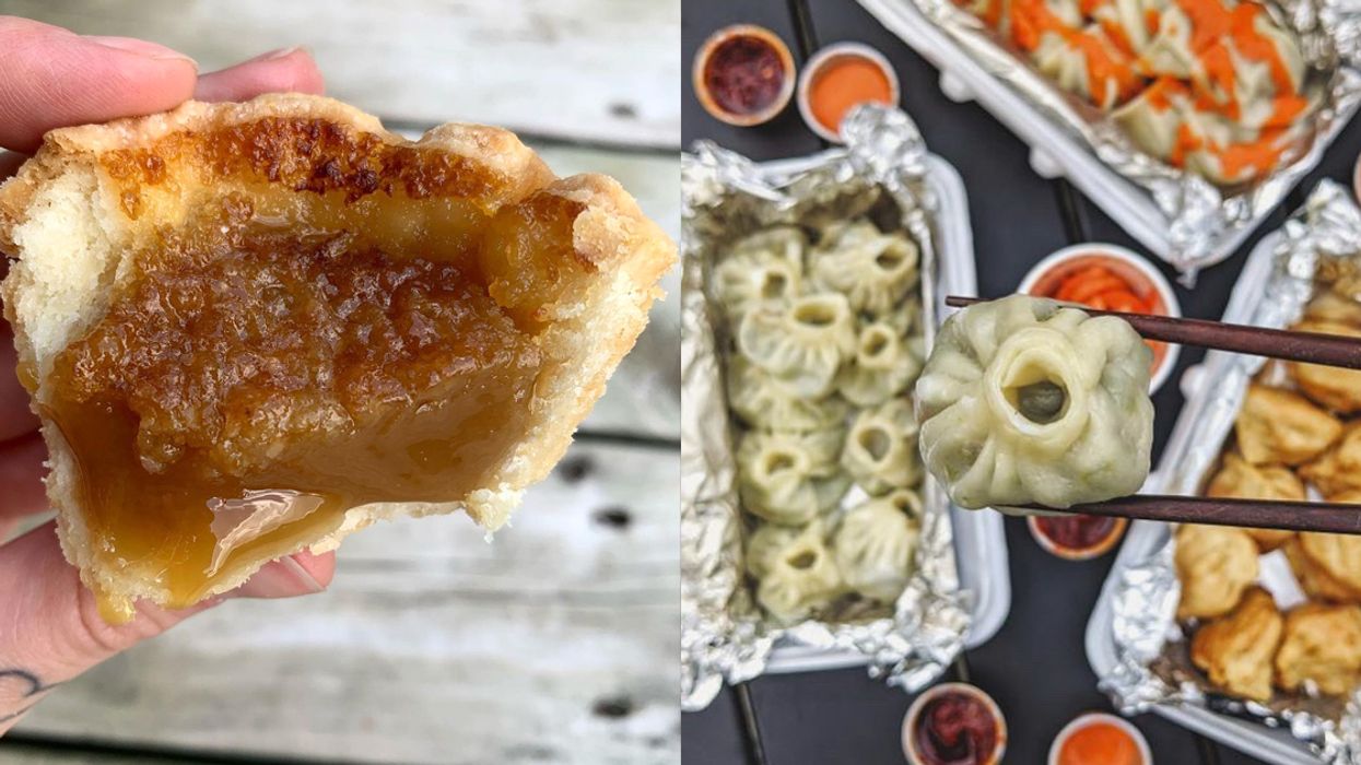 Ontario Food Trails To Visit If You Are Always Dreaming About Food