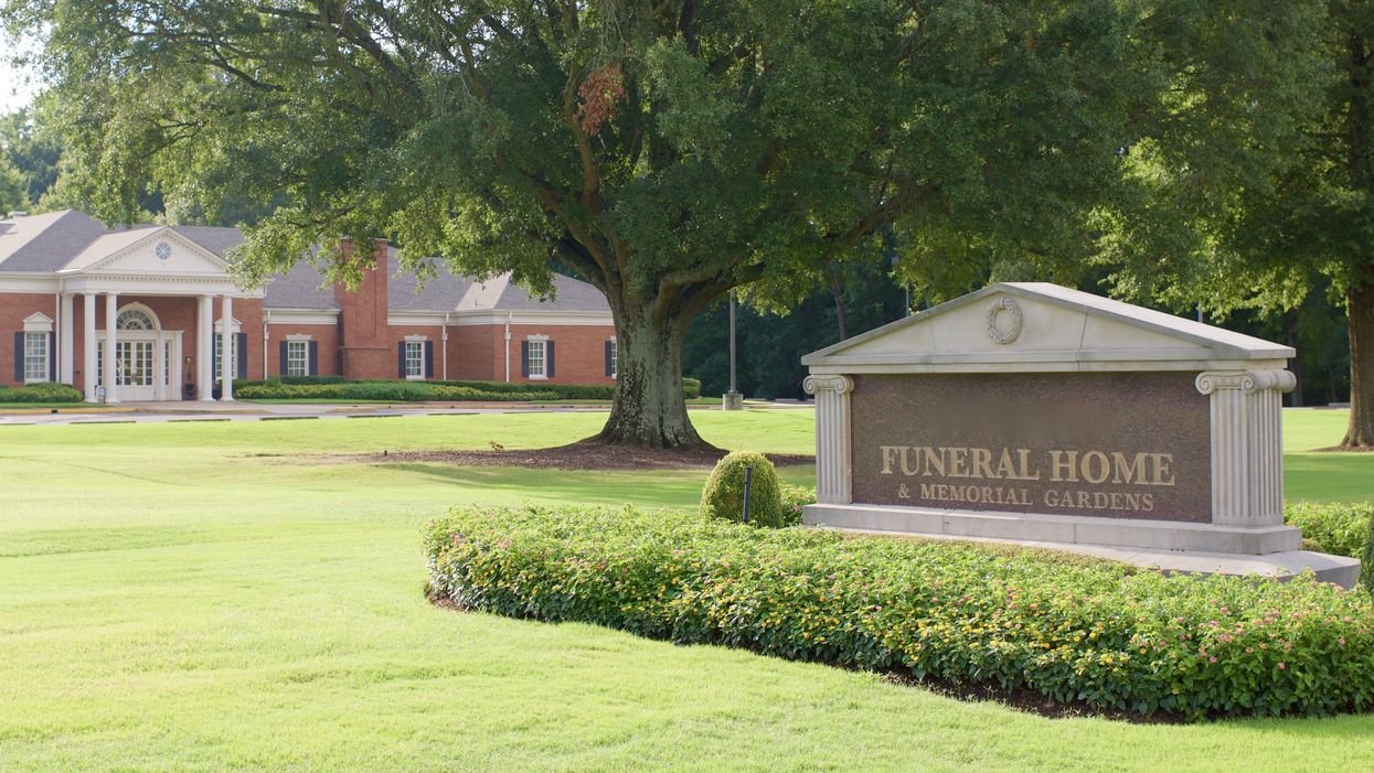 Ontario Funeral Homes