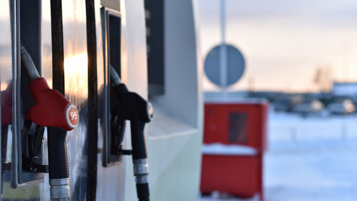 Ontario Gas Prices Are Set To Rise This Week & One City Is Getting Hit The Hardest