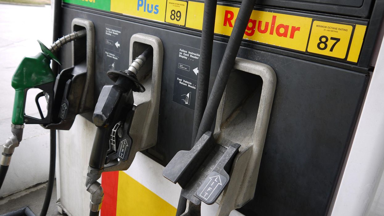 Ontario Gas Prices Are Set To Rise This Week & RIP Your Wallets If You Live In This 1 City