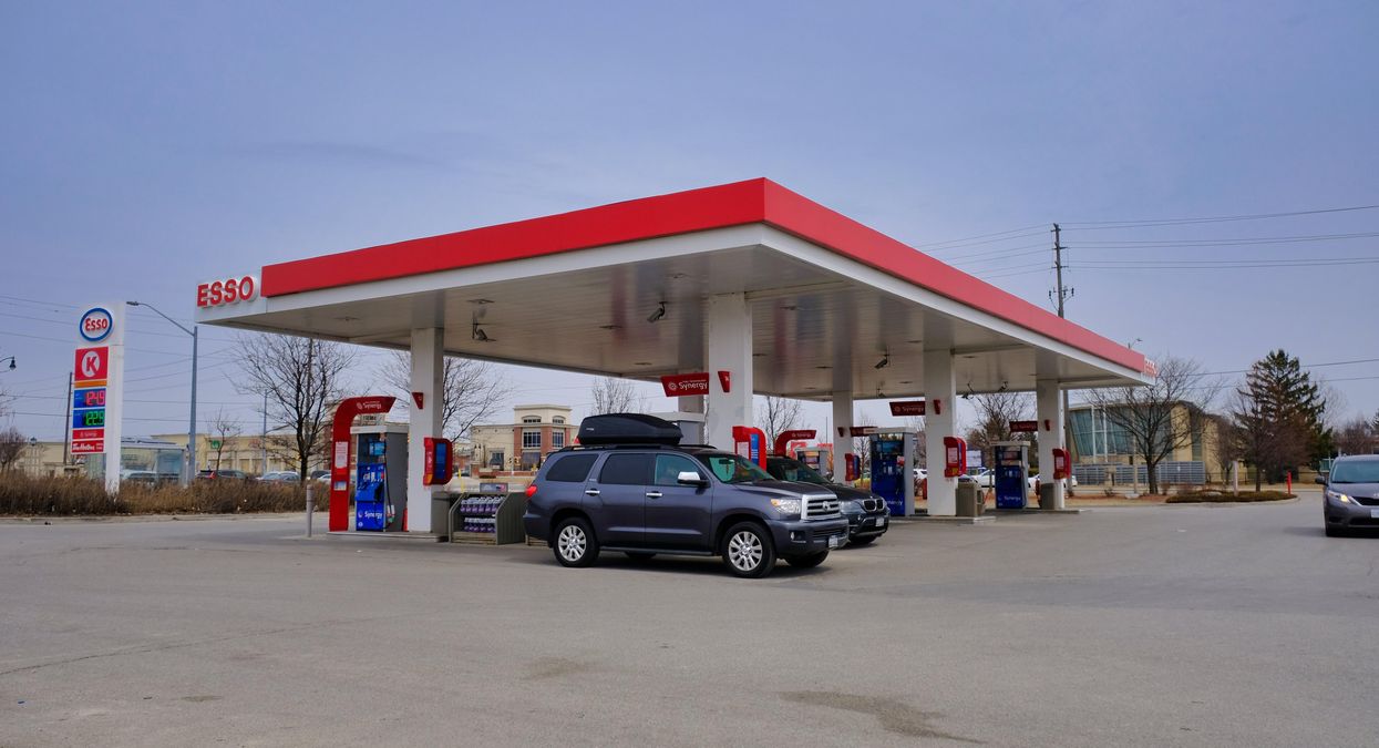 Ontario Gas Prices Set To Rise The Highest They Have Been In Over A Year