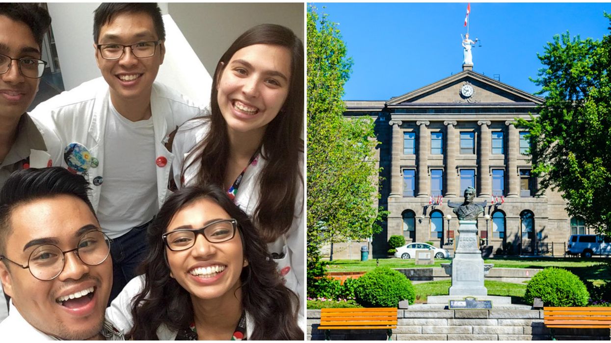 Ontario Government Jobs Hiring