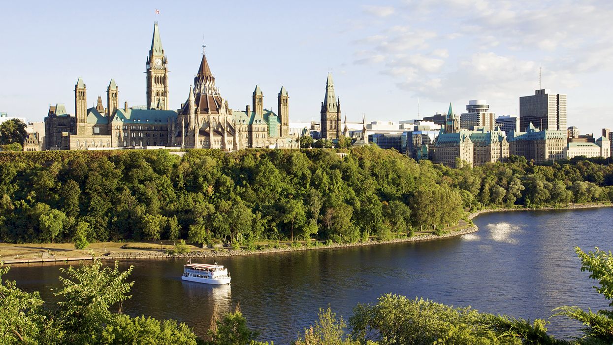 Ontario Government Jobs