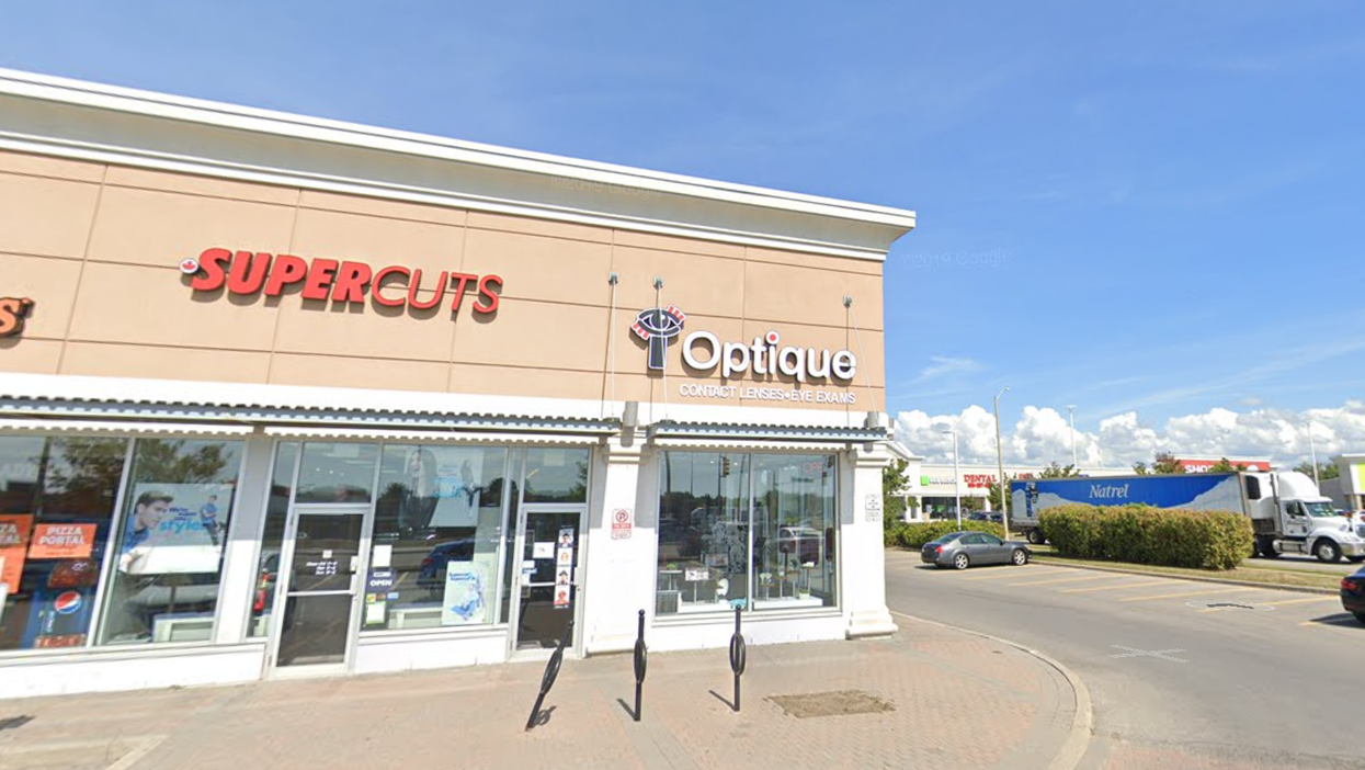 Ontario Hair Salon Customers Need To Self-Isolate After COVID-19 Outbreak