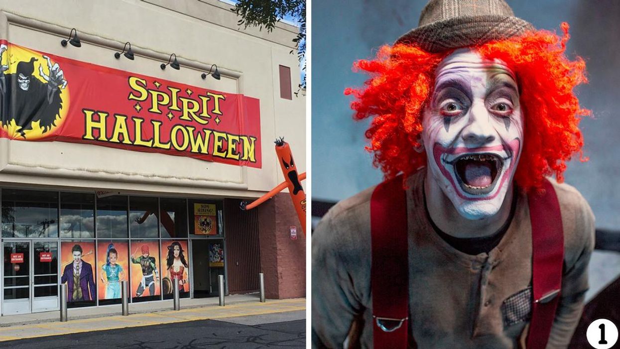 Ontario Halloween Jobs That Are Hiring RN