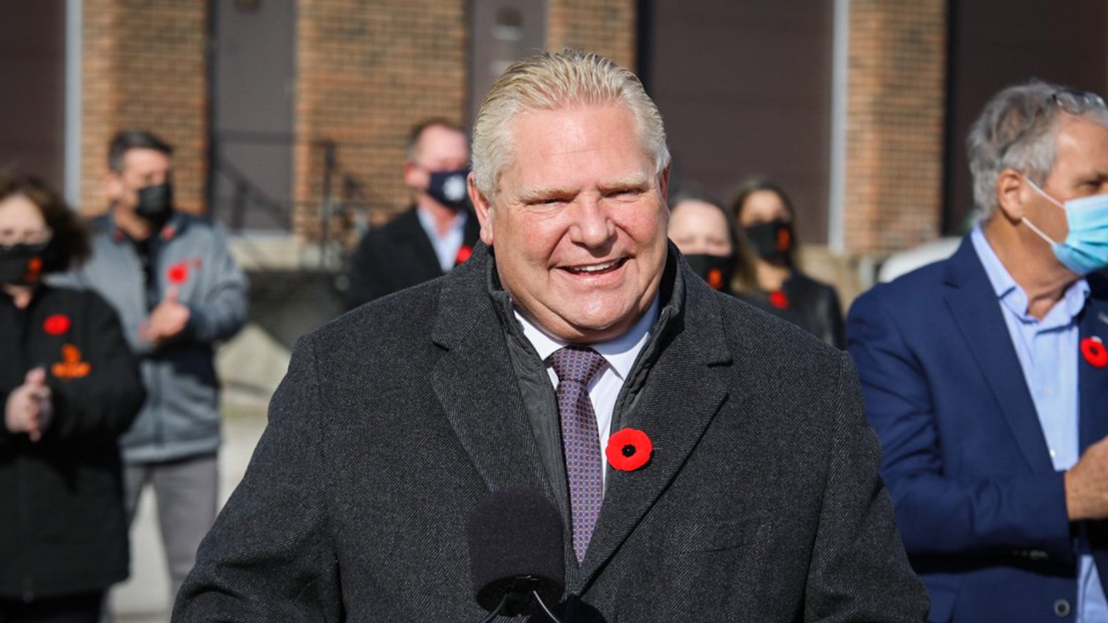 Ontario Has Paused Parts Of Its Reopening Plan & Here's What You Need To Know