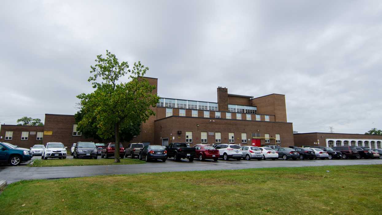 Ontario High Schools Should Get A Mandatory Race & Ethnicity Course, Argues Petition