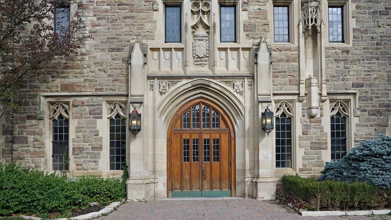 Ontario High Schools Will Finally Return To Normal Semesters This Winter