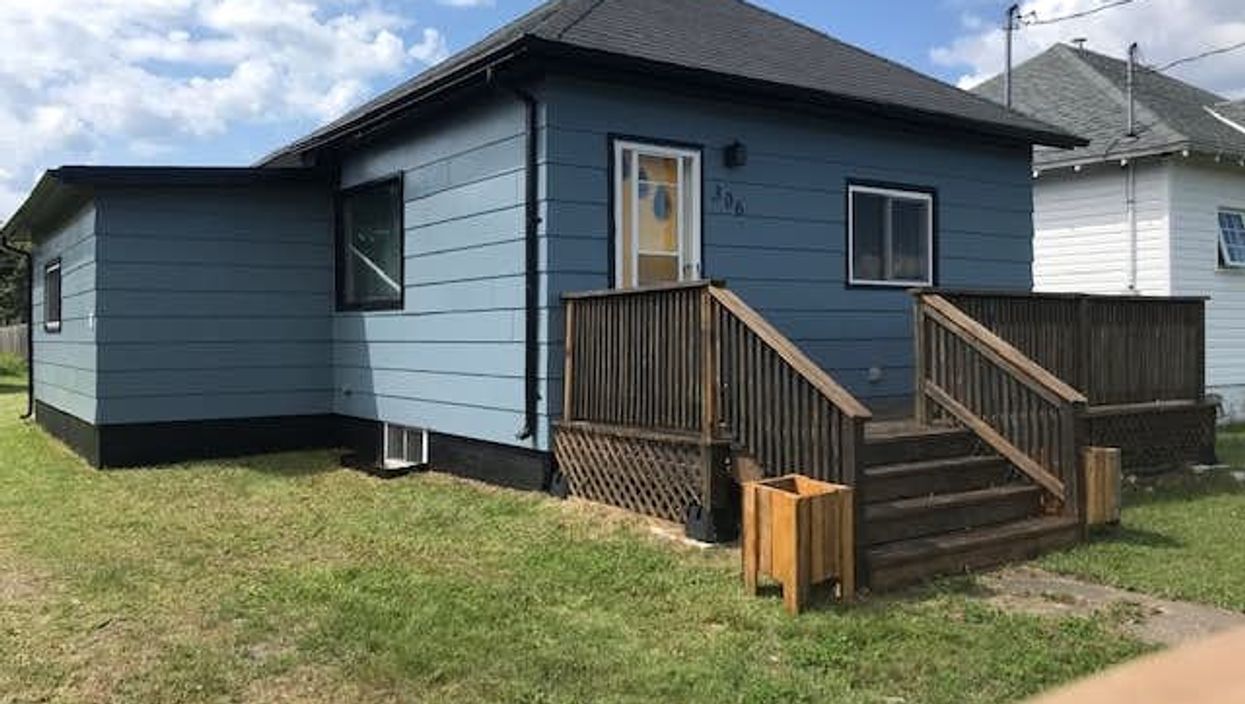 Ontario Home For Sale Is Cheaper Than Some Toronto Parking Spots