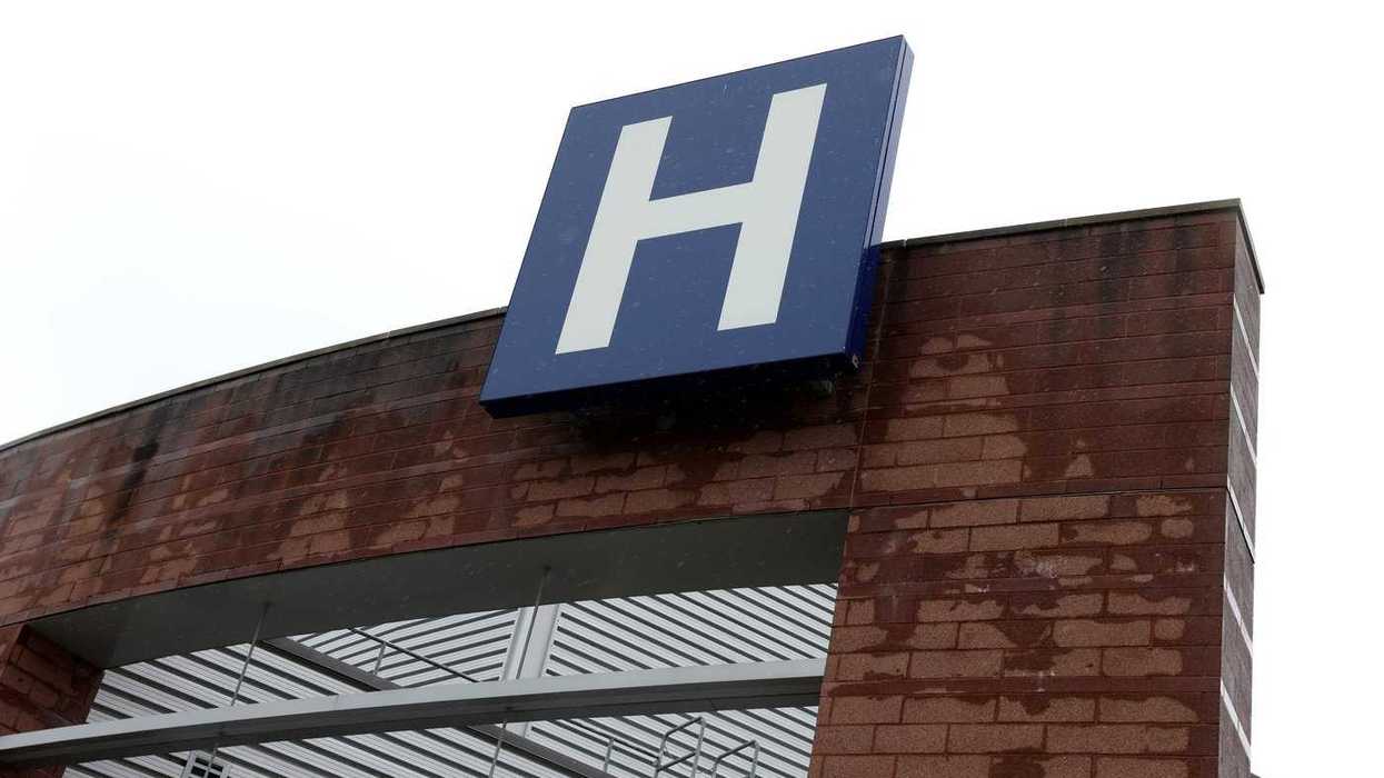 Ontario hospital plans to cut hundreds of jobs