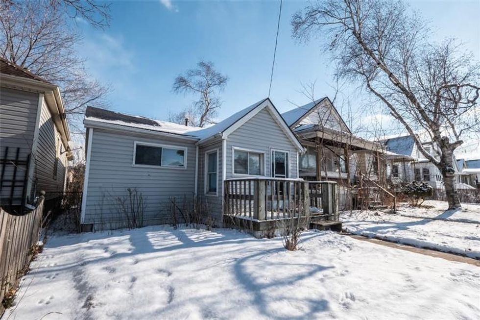 ontario house for sale