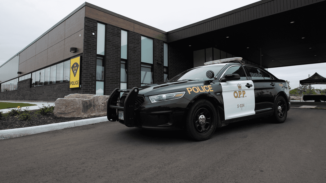 Ontario House Party Led To An 18-Year-Old Getting Fined $880