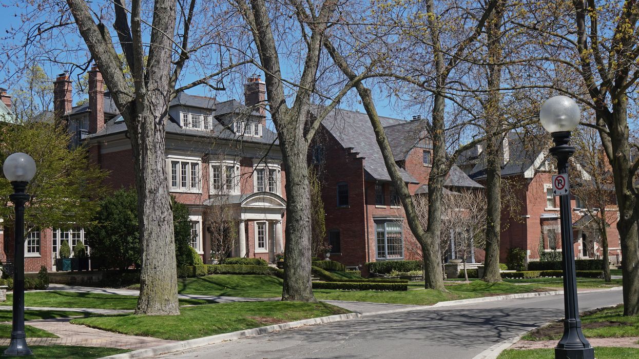 Ontario House Prices Are So High 40% Of Young People Have Given Up