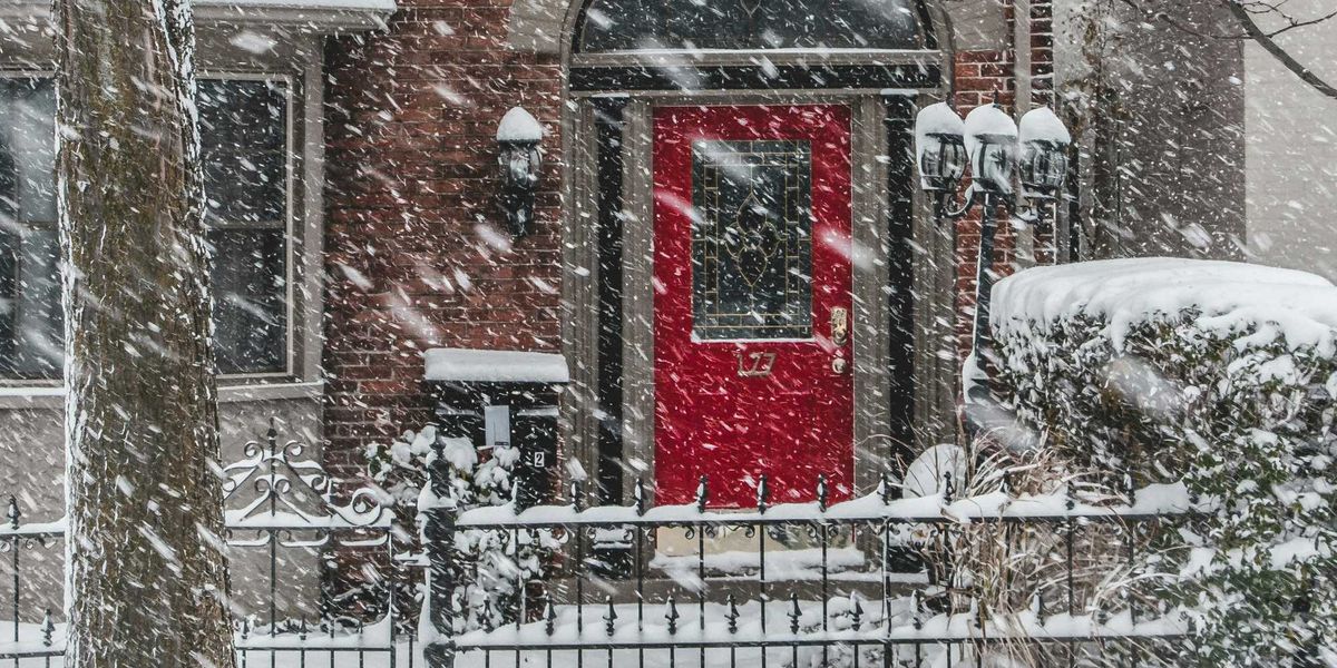 Ontario’s weather forecast calls for up to 40 cm as snow squalls bring blizzard conditions Ontario’s weather forecast calls for up to 40 cm as snow squalls bring blizzard conditions