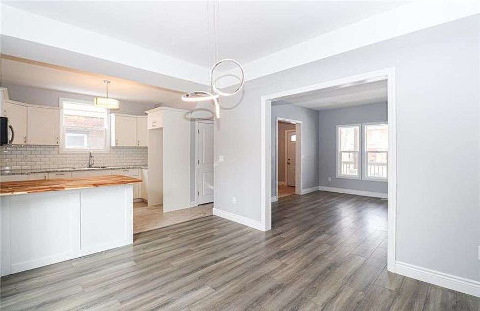 ontario houses for sale